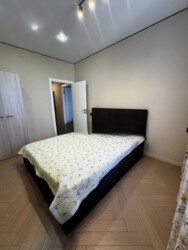 2-комнатная квартира · 58.6 м² · 11/16 этаж, просп. Назарбаева 36к1блок1 фото 2 2-комнатная квартира · 58.6 м² · 11/16 этаж, просп. Назарбаева 36к1блок1 фото 2