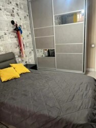 4-комнатная квартира · 180 м² · 10/12 этаж, Гоголя 20 — Абдуллиных фото 7 4-комнатная квартира · 180 м² · 10/12 этаж, Гоголя 20 — Абдуллиных фото 7