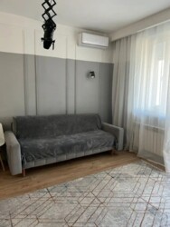 Продается квартира Алматы, Бостандыкский р-н, Розыбакиева, 237 фото 1 Продается квартира Алматы, Бостандыкский р-н, Розыбакиева, 237 фото 1