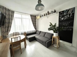 1-��������� �������� � 40 �² � 6/6 ����, ��� �����-4 16� � ����� - �������� ���� 2