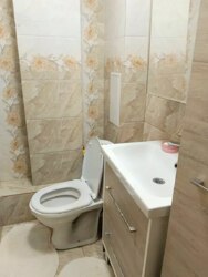 1-комнатная квартира · 39.1 м² · 2/5 этаж, мкр Орбита-3, Торайгырова 47 фото 2 1-комнатная квартира · 39.1 м² · 2/5 этаж, мкр Орбита-3, Торайгырова 47 фото 2