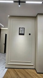 4-комнатная квартира · 97 м² · 10/19 этаж, Аль-Фараби 103 — Ходжанова фото 2 4-комнатная квартира · 97 м² · 10/19 этаж, Аль-Фараби 103 — Ходжанова фото 2