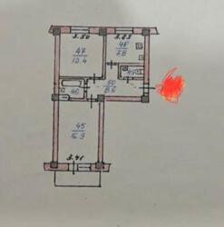 ��������� �������� ������, ����������� �-�, �������� ��������, 100 ���� 10