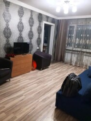 Продается квартира Алматы, Ауэзовский р-н, мкр №9, 27 фото 5 Продается квартира Алматы, Ауэзовский р-н, мкр №9, 27 фото 5