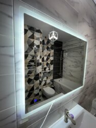 2-комнатная квартира · 53.7 м² · 14/19 этаж, Брусиловского 167 фото 2 2-комнатная квартира · 53.7 м² · 14/19 этаж, Брусиловского 167 фото 2