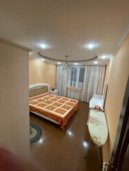 3-комнатная квартира · 115 м² · 2/14 этаж, Хусаинова 225 фото 3 3-комнатная квартира · 115 м² · 2/14 этаж, Хусаинова 225 фото 3