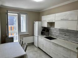 Продается квартира Алматы, Бостандыкский р-н, Абая, 130 фото 5 Продается квартира Алматы, Бостандыкский р-н, Абая, 130 фото 5