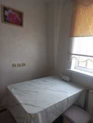 1-комнатная квартира · 30 м² · 5/5 этаж, мкр Саялы Арқалық 33 — Район Автоцона фото 2 1-комнатная квартира · 30 м² · 5/5 этаж, мкр Саялы Арқалық 33 — Район Автоцона фото 2