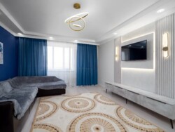 Продается квартира Алматы, Бостандыкский р-н, Рыскулбекова 28/1 фото 7 Продается квартира Алматы, Бостандыкский р-н, Рыскулбекова 28/1 фото 7