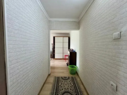 Продается квартира Алматы, Алмалинский р-н, Казыбек би, 126 фото 6 Продается квартира Алматы, Алмалинский р-н, Казыбек би, 126 фото 6