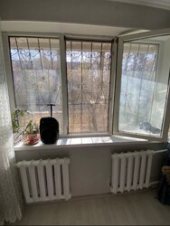 2-��������� �������� � 44 �² � 1/4 ����, ��� �1 60 � �������� ����������� ���� 7