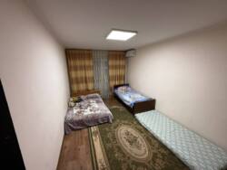 Продается квартира Алматы, Ауэзовский р-н, мкр Аксай-2, 31/1 фото 1 Продается квартира Алматы, Ауэзовский р-н, мкр Аксай-2, 31/1 фото 1