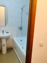 1-комнатная квартира · 30 м² · 11/12 этаж, мкр Достык, Садвакасова 35 — Абая-Момышулы фото 2 1-комнатная квартира · 30 м² · 11/12 этаж, мкр Достык, Садвакасова 35 — Абая-Момышулы фото 2