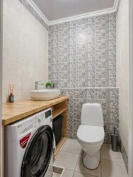 Продается квартира Алматы, Медеуский р-н, мкр. Думан - 2 фото 18 Продается квартира Алматы, Медеуский р-н, мкр. Думан - 2 фото 18