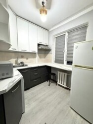 2-комнатная квартира · 46 м² · 3/4 этаж, Радостовца 152В — Сатпаева-Гагарина, можно в ипотеку. фото 7 2-комнатная квартира · 46 м² · 3/4 этаж, Радостовца 152В — Сатпаева-Гагарина, можно в ипотеку. фото 7