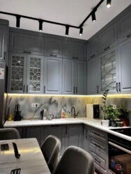 2-комнатная квартира · 43 м² · 3/12 этаж, Торекулова 95 — Маметова Сейфуллина фото 1 2-комнатная квартира · 43 м² · 3/12 этаж, Торекулова 95 — Маметова Сейфуллина фото 1