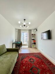 Продается квартира Алматы, Бостандыкский р-н, Абая, 130 фото 3 Продается квартира Алматы, Бостандыкский р-н, Абая, 130 фото 3