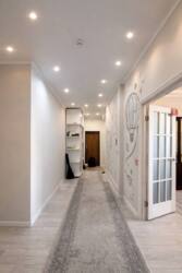 4-��������� �������� � 124 �² � 11 ����, ��������� 133 � �������� ���� 7