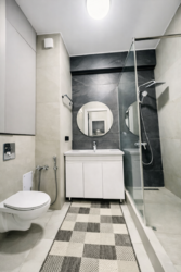 2-��������� �������� � 52 �² � 3/4 ����, ��� �����, ������� 24/1-24/10 � �������� ���� 7