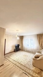 2-комнатная квартира · 68 м² · 4/5 этаж, мкр Самал-3, Достык 117/5 фото 3 2-комнатная квартира · 68 м² · 4/5 этаж, мкр Самал-3, Достык 117/5 фото 3