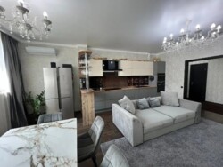 Продается квартира Алматы, Бостандыкский р-н, Розыбакиева — Аль-Фараби фото 1 Продается квартира Алматы, Бостандыкский р-н, Розыбакиева — Аль-Фараби фото 1