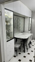 Продается квартира Алматы, Алмалинский р-н, Макатаева, 81 фото 7 Продается квартира Алматы, Алмалинский р-н, Макатаева, 81 фото 7