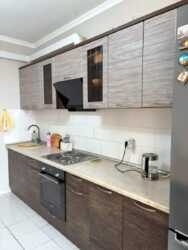 2-��������� �������� � 57.6 �² � 9/12 ����, ��� ������� 3 ���� 1