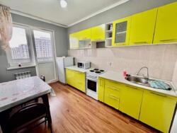 Продается квартира Алматы, Ауэзовский р-н, Утеген Батыра, 17Бк2 фото 4 Продается квартира Алматы, Ауэзовский р-н, Утеген Батыра, 17Бк2 фото 4