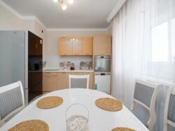 Продается квартира Алматы, Бостандыкский р-н, Рыскулбекова 28/1 фото 4 Продается квартира Алматы, Бостандыкский р-н, Рыскулбекова 28/1 фото 4