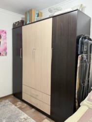 Продается квартира Алматы, Алмалинский р-н, Сейфуллина, 467 фото 5 Продается квартира Алматы, Алмалинский р-н, Сейфуллина, 467 фото 5