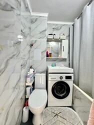 2-комнатная квартира · 47 м² · 3/4 этаж, мкр №3 8 фото 12 2-комнатная квартира · 47 м² · 3/4 этаж, мкр №3 8 фото 12