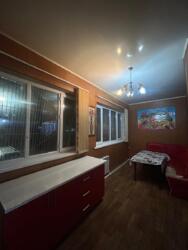 3-комнатная квартира · 84.4 м² · 1/2 этаж, Каирбекова 45 — между Қазыбек би и Әйтеке би фото 6 3-комнатная квартира · 84.4 м² · 1/2 этаж, Каирбекова 45 — между Қазыбек би и Әйтеке би фото 6