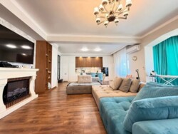 Продается квартира Алматы, Медеуский р-н, Снегина, 32/1 фото 5 Продается квартира Алматы, Медеуский р-н, Снегина, 32/1 фото 5