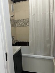 2-комнатная квартира · 55 м² · 8/9 этаж, мкр Тастак-2, Брусиловского 28 — Райымбека фото 10 2-комнатная квартира · 55 м² · 8/9 этаж, мкр Тастак-2, Брусиловского 28 — Райымбека фото 10