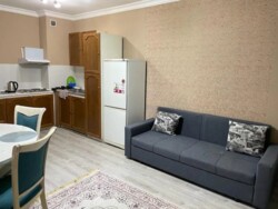 Продается квартира Алматы, Алмалинский р-н, Толе би, 273/5 фото 4 Продается квартира Алматы, Алмалинский р-н, Толе би, 273/5 фото 4