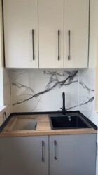 1-комнатная квартира · 40 м² · 5/5 этаж, Ул. Утеген батыра 21 фото 14 1-комнатная квартира · 40 м² · 5/5 этаж, Ул. Утеген батыра 21 фото 14