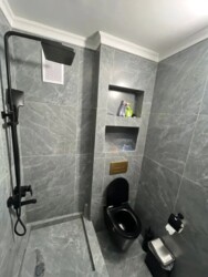 1-комнатная квартира · 33 м² · 4 этаж, Байтурсынова 12 — Гоголя фото 11 1-комнатная квартира · 33 м² · 4 этаж, Байтурсынова 12 — Гоголя фото 11