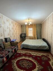 1-комнатная квартира · 31 м² · 1/4 этаж, Панфилова 30 — Маметова фото 2 1-комнатная квартира · 31 м² · 1/4 этаж, Панфилова 30 — Маметова фото 2