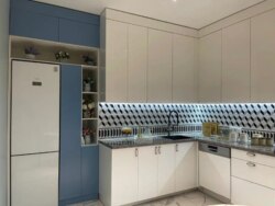 Продается квартира Алматы, Медеуский р-н, Бекхожина, 15А фото 9 Продается квартира Алматы, Медеуский р-н, Бекхожина, 15А фото 9