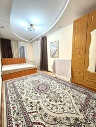 2-комнатная квартира · 46 м² · 3/4 этаж, Радостовца 152В — Сатпаева-Гагарина, можно в ипотеку. фото 4 2-комнатная квартира · 46 м² · 3/4 этаж, Радостовца 152В — Сатпаева-Гагарина, можно в ипотеку. фото 4