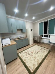 Продается квартира Алматы, Алатауский р-н, Райымбека, 351/1 фото 1 Продается квартира Алматы, Алатауский р-н, Райымбека, 351/1 фото 1