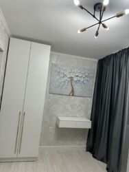 Продается квартира Алматы, Бостандыкский р-н, Ауэзова, 181 фото 11 Продается квартира Алматы, Бостандыкский р-н, Ауэзова, 181 фото 11