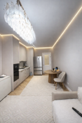 3-��������� �������� � 80 �² � 5/12 ����, ��������� 162 � ��������� �������� ���� 12