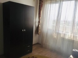 1-комнатная квартира · 30 м² · 11/12 этаж, мкр Достык, Садвакасова 35 — Абая-Момышулы фото 5 1-комнатная квартира · 30 м² · 11/12 этаж, мкр Достык, Садвакасова 35 — Абая-Момышулы фото 5