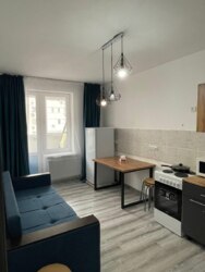 2-комнатная квартира · 53.7 м² · 14/19 этаж, Брусиловского 167 фото 1 2-комнатная квартира · 53.7 м² · 14/19 этаж, Брусиловского 167 фото 1