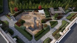 3-комнатная квартира · 115 м² · 1/3 этаж, Городская 3 фото 4 3-комнатная квартира · 115 м² · 1/3 этаж, Городская 3 фото 4