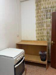 1-комнатная квартира на цокольном этаже 22,6 кв в мкр. Жулдыз-2, ул. Дунентаева 18Б. фото 8 1-комнатная квартира на цокольном этаже 22,6 кв в мкр. Жулдыз-2, ул. Дунентаева 18Б. фото 8