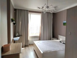 2-��������� �������� � 43.5 �² � 11/17 ����, ������ �������� 133/1 ���� 2