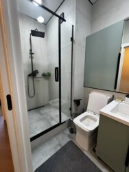 2-комнатная квартира · 58.6 м² · 11/16 этаж, просп. Назарбаева 36к1блок1 фото 4 2-комнатная квартира · 58.6 м² · 11/16 этаж, просп. Назарбаева 36к1блок1 фото 4