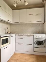 Продается квартира Алматы, Алмалинский р-н, Чокина, 116 фото 8 Продается квартира Алматы, Алмалинский р-н, Чокина, 116 фото 8